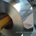 Z275 Galvanized Steel Coil For Bulding Construction